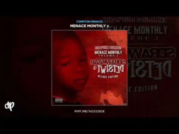 Compton Menace - See Through